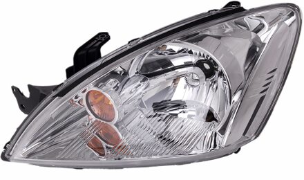 Mitsubishi Koplamp links 200470252