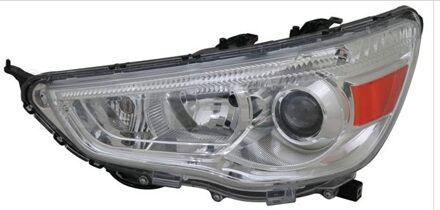 Mitsubishi Koplamp links 2015046052