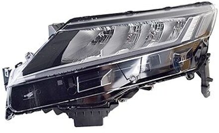 Mitsubishi Koplamp Links 3222965