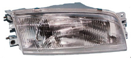 Mitsubishi Koplamp rechts 203381052