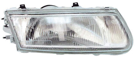 Mitsubishi Koplamp rechts 205087082