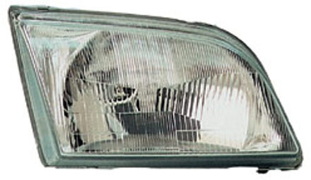 Mitsubishi Koplamp rechts 205683182