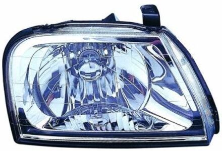 Mitsubishi Koplamp rechts 2141152RLDEM