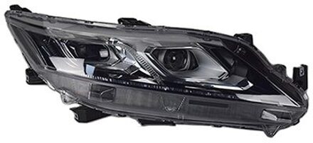 Mitsubishi Koplamp Rechts 3212962