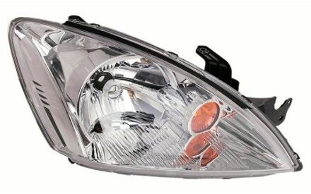 Mitsubishi Koplamp Rechts Met Knipperlicht