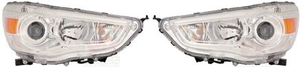 Mitsubishi Koplamp Set SET3201962