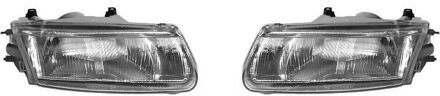 Mitsubishi Koplamp Set SET3225962