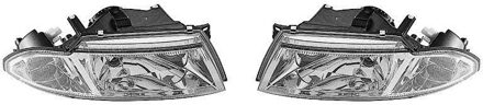 Mitsubishi Koplamp Set SET3226964