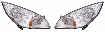 Mitsubishi Koplamp Set SET3235962