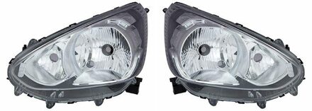 Mitsubishi Koplamp Set SET3263963