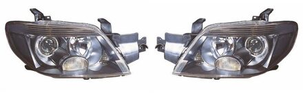 Mitsubishi Koplamp Set SET3271962