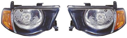 Mitsubishi Koplamp Set SET3295962