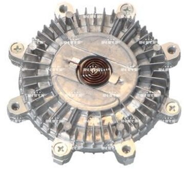 Mitsubishi Koppeling, radiateurventilator 49547