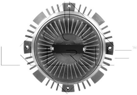 Mitsubishi Koppeling, radiateurventilator 49549