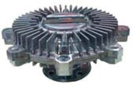 Mitsubishi Koppeling, radiateurventilator 49602