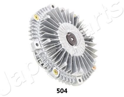 Mitsubishi Koppeling, radiateurventilator VC504