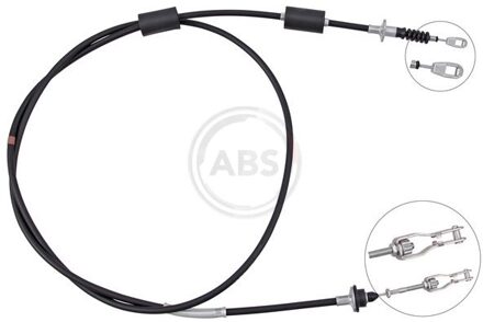 Mitsubishi Koppelingskabel K28750