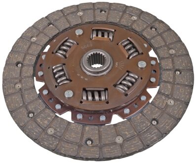 Mitsubishi Koppelingsplaat ADC43139