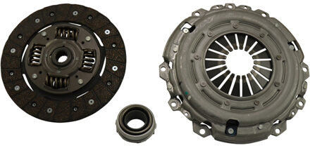 Mitsubishi Koppelingsset CP4035