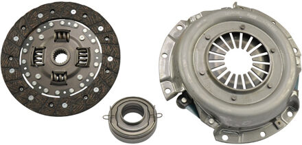 Mitsubishi Koppelingsset CP4038