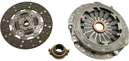 Mitsubishi Koppelingsset CP4046