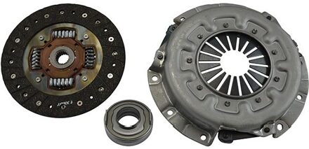 Mitsubishi Koppelingsset CP4063