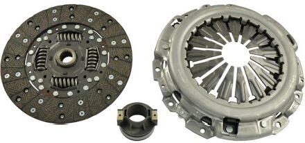 Mitsubishi Koppelingsset CP4069
