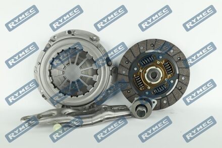 Mitsubishi Koppelingsset JT1860