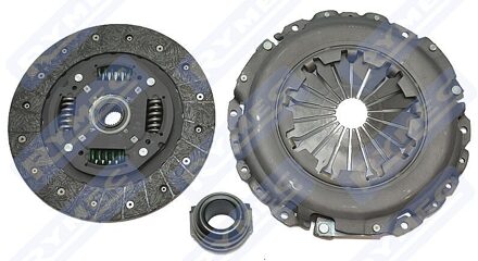 Mitsubishi Koppelingsset JT6811