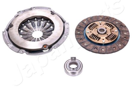 Mitsubishi Koppelingsset KF571