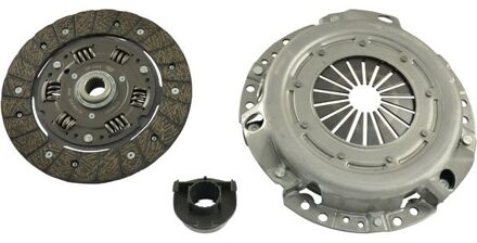 Mitsubishi Koppelingsset