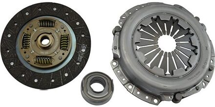 Mitsubishi Koppelingsset