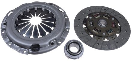 Mitsubishi Koppelingsset