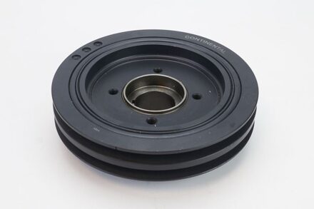 Mitsubishi Krukaspoelie Trillingsdemper VD1126