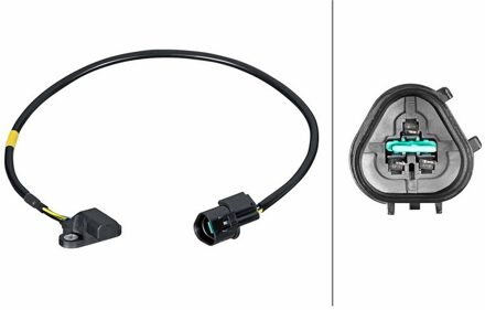 Mitsubishi Krukassensor 6PU358381531