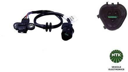 Mitsubishi Krukassensor 81061