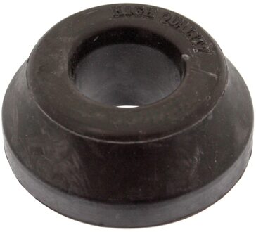 Mitsubishi Lagerbus, wieldraagarm