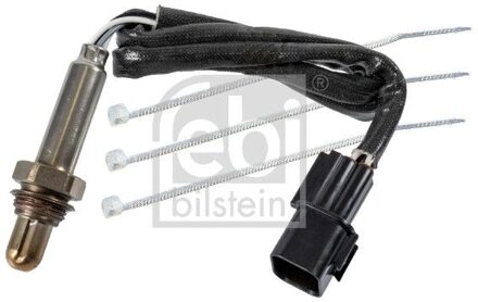 Mitsubishi lambdasonde 175876