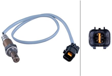 Mitsubishi Lambdasonde 6PA358103171