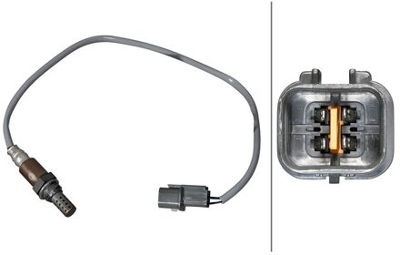 Mitsubishi Lambdasonde 6PA358221471