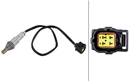 Mitsubishi Lambdasonde 6PA358221571