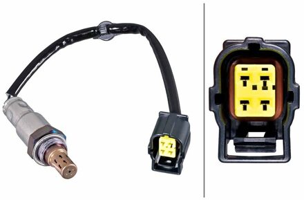 Mitsubishi Lambdasonde 6PA358221801