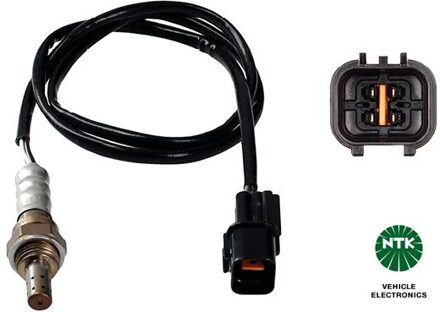 Mitsubishi Lambdasonde 96612