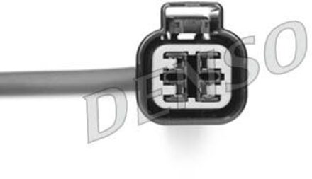 Mitsubishi Lambdasonde DOX0337