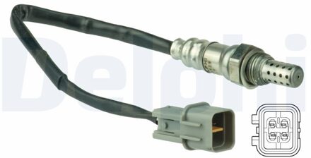 Mitsubishi Lambdasonde ES2052912B1