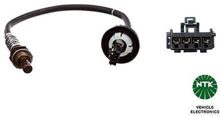 Mitsubishi Lambdasonde