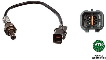 Mitsubishi Lambdasonde