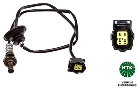 Mitsubishi Lambdasonde