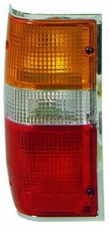 Mitsubishi Lampglas voor achterlicht 002141923RE