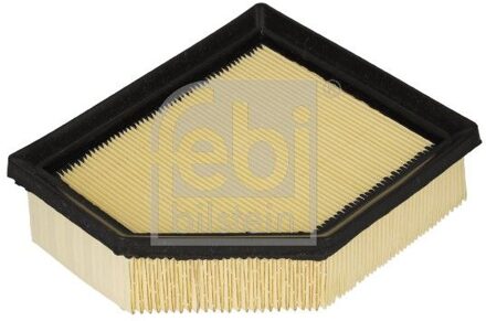 Mitsubishi Luchtfilter 184238